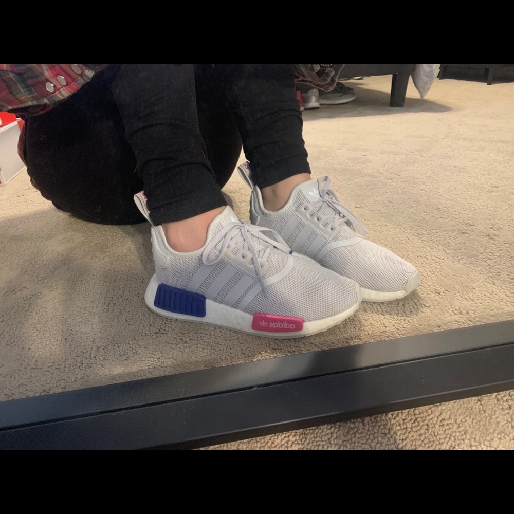 Adidas swift run